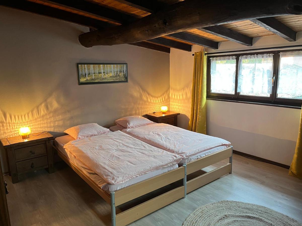 Casa Dora Lejlighed Brusino Arsizio Eksteriør billede